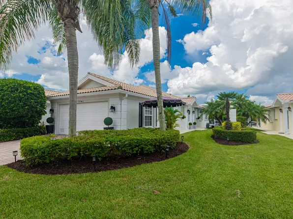 10846 SW Elsinore Drive, Port St Lucie, FL 34987