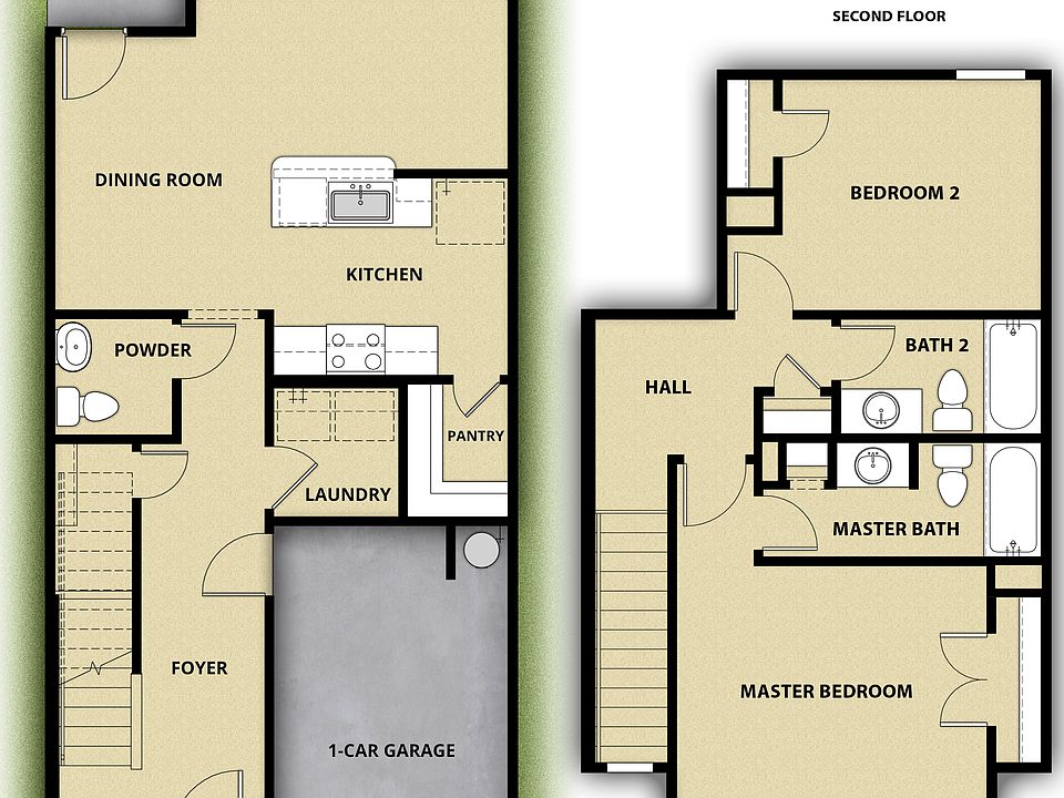 The Darter by LGI Homes