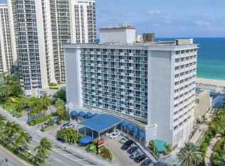 19201 Collins Ave #611, North Miami Beach, FL 33160
