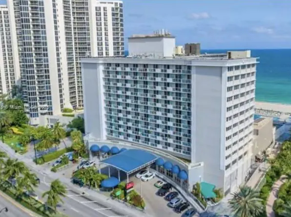 19201 Collins Ave, North Miami Beach, FL