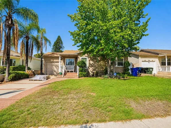 3646 Genevieve St, San Bernardino, CA 92405