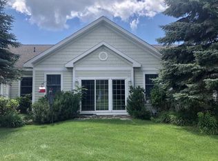 4181 Village Cir UNIT 15, Harbor Springs, MI 49740