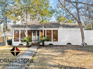 4621 Sweetbriar St, Baton Rouge, LA 70808