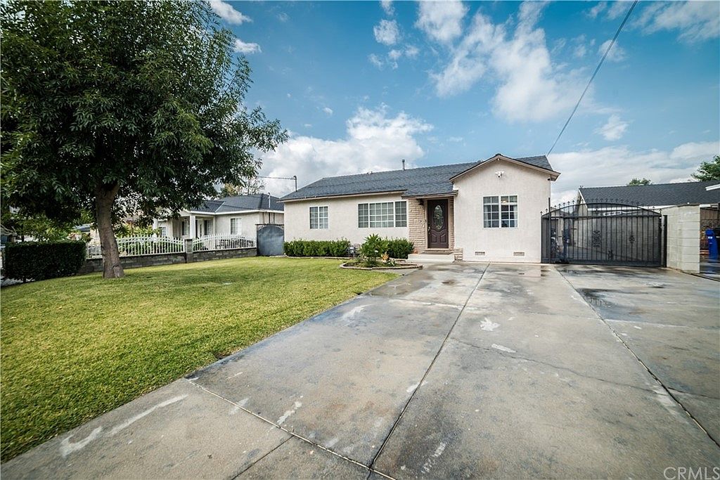 1621 Cotter Ave, Duarte, CA 91010 Zillow