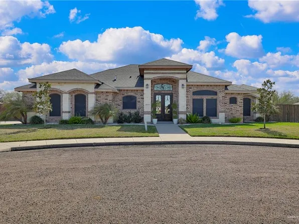 2644 Mateo St, Donna, TX 78537