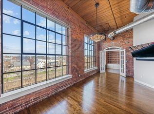 491 Dutton St UNIT 509, Lowell, MA 01854