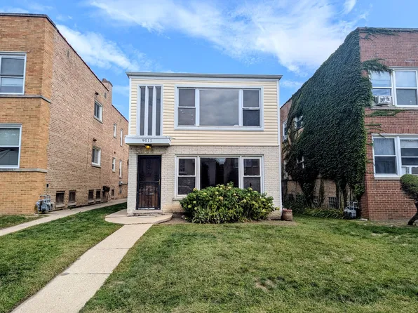 9011 Bronx Ave, Skokie, IL 60077