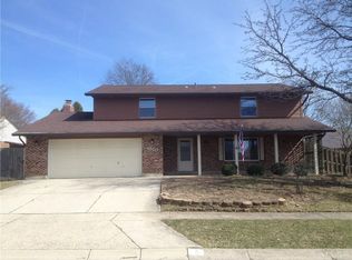 8850 Swinging Gate Dr, Dayton, OH 45424
