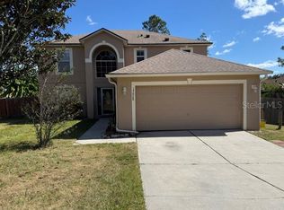 15808 Switch Cane St, Clermont, FL 34711