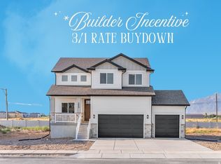 3644 W Collingwood Dr S, Ogden, UT 84401