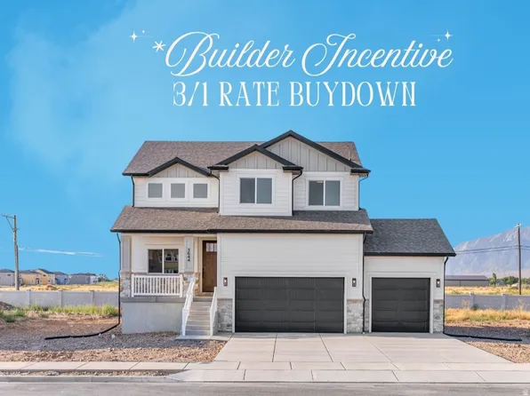 3644 W Collingwood Dr S, Ogden, UT 84401