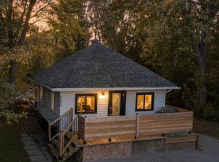 1226 Maple Rd, Innisfil, ON L0L 1C0