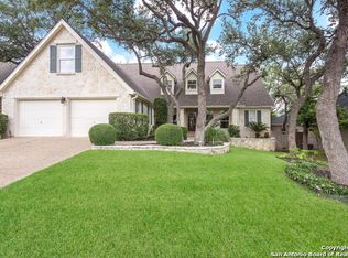 2231 Deerfield Wood, San Antonio, TX 78248
