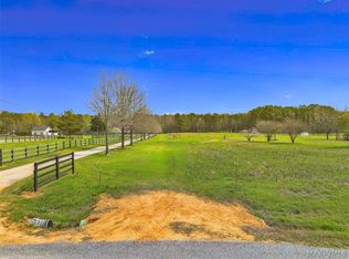 1232 Ridge Trl, Prattville, AL 36066