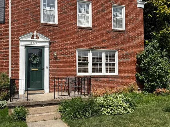 8516 Drumwood Rd, Baltimore, MD 21286