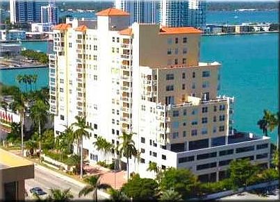 1st image of 1625 79th Street Cswy APT 1205