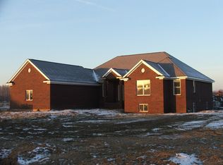71995 Dottie Dr, Richmond, MI 48062