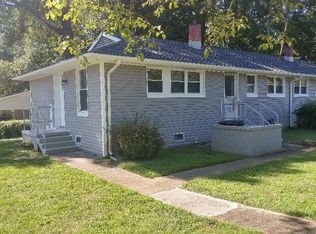 107 W Gettysburg Ave, Oak Ridge, TN 37830