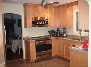 64 Gardner Rd #A, Brookline, MA 02445