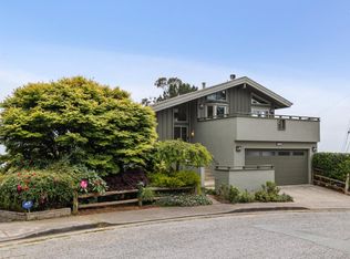 366 San Pedro Rd, El Granada, CA 94018