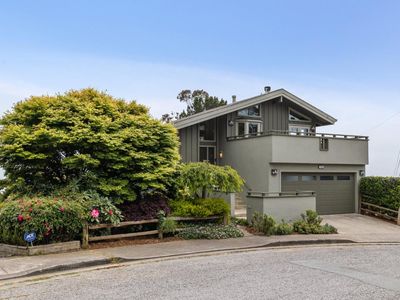 366 San Pedro Rd, El Granada, CA, 94018