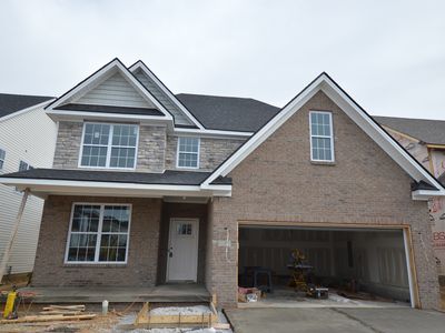 1180 Autumn Ridge Dr, Lexington, KY, 40509
