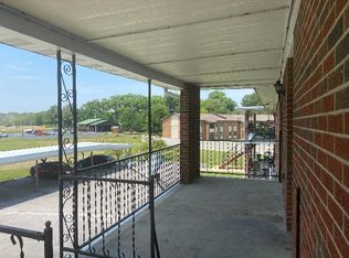 105 S County Rd #204, Mascoutah, IL 62258