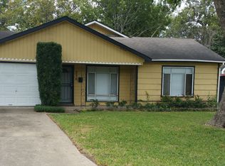 234 Hyta St, Houston, TX 77018