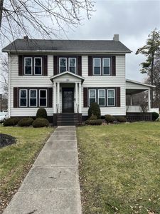 210 Hamilton St, Geneva, NY, 14456