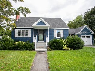 332 14th St, Bangor, ME 04401