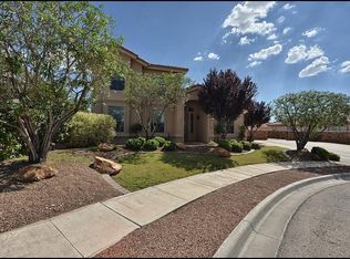 11918 Paseo Dorado Cir, El Paso, TX 79936