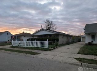 2629 Holman St, Dayton, OH 45439