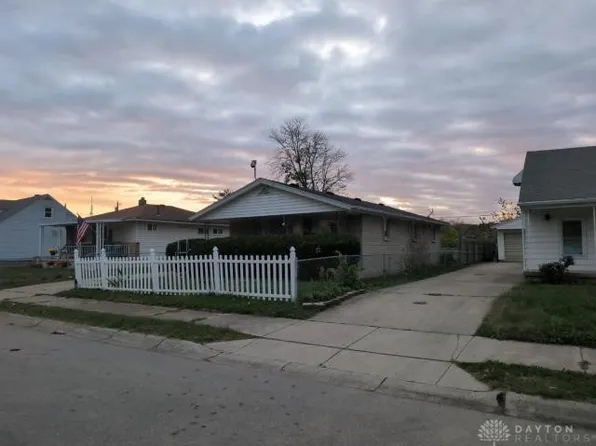2629 Holman St, Dayton, OH 45439