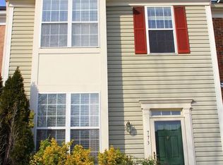 773 Howards Loop, Annapolis, MD 21401