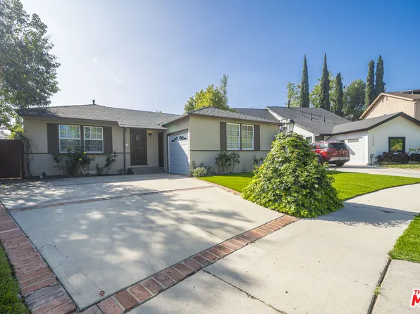 6110 Shoshone Ave, Encino, CA 91316