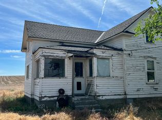 874 N Longmeier Rd, Lind, WA 99341