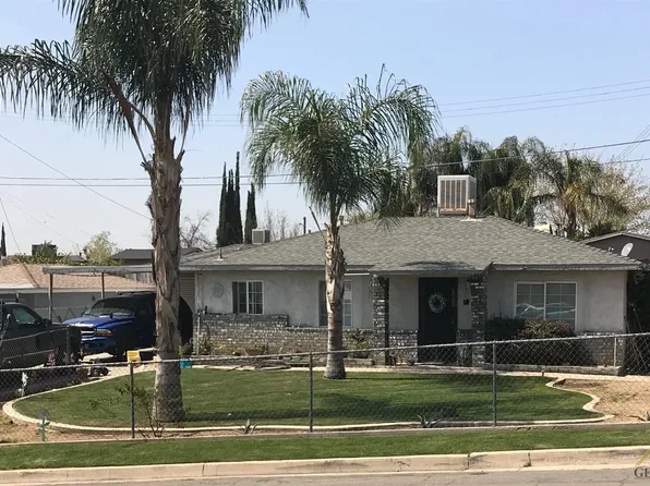 2616 Floral Dr, Bakersfield, CA 93305