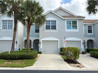 8431 Village Edge Cir APT 4, Fort Myers, FL 33919