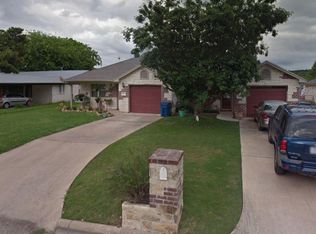 1901 Bluebonnet Dr #A/B, Marble Falls, TX 78654