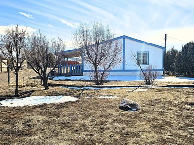 137 W 2nd St, Eagar, AZ, 85925