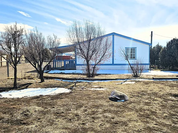 137 W 2nd St, Eagar, AZ 85925
