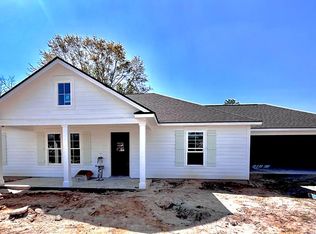 107 Morgan Pl, Coolidge, GA 31738