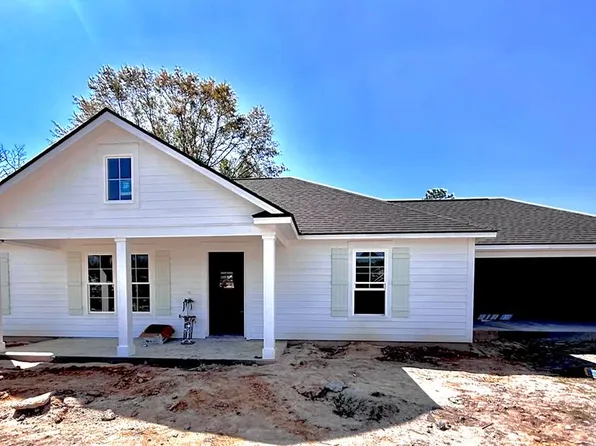 107 Morgan Pl, Coolidge, GA 31738