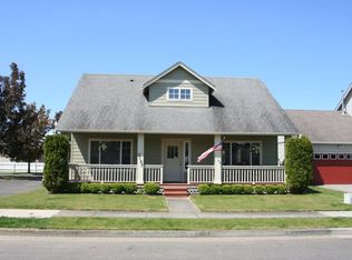 2125 Oak St, Lynden, WA 98264