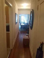 Rented by Allen Harris, LREB
