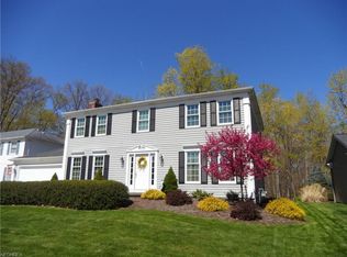 13224 Tradewinds Dr, Strongsville, OH 44136