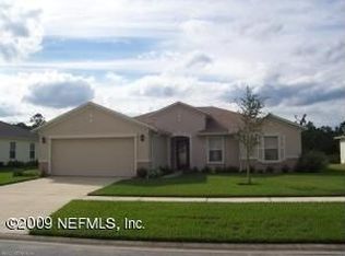 11774 Carson Lake Dr W, Jacksonville, FL 32221