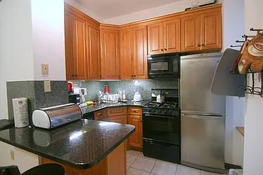 Rented by Citi Habitats