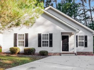 6337 Fresh Wind Ave, Charlotte, NC 28212