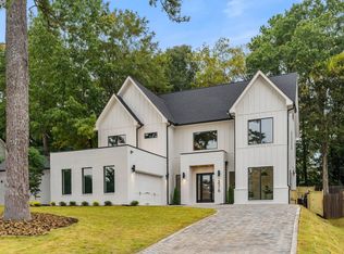 2476 Drew Valley Rd NE, Brookhaven, GA 30319